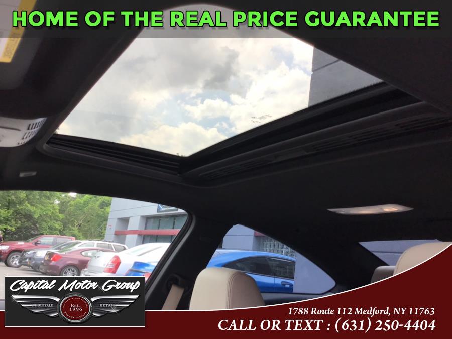 Used BMW 4 Series 2dr Cpe 435i xDrive AWD 2016 | Capital Motor Group Inc. Medford, New York Used BMW 4 Series 2dr Cpe 435i xDrive AWD 2016 | Capital Motor Group Inc. Medford, New York