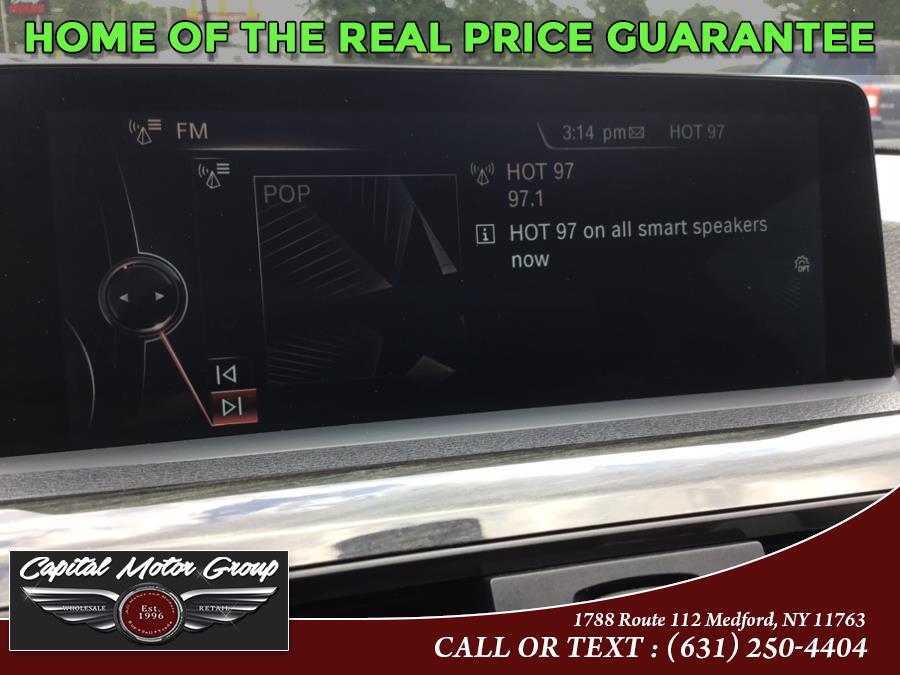 Used BMW 4 Series 2dr Cpe 435i xDrive AWD 2016 | Capital Motor Group Inc. Medford, New York Used BMW 4 Series 2dr Cpe 435i xDrive AWD 2016 | Capital Motor Group Inc. Medford, New York