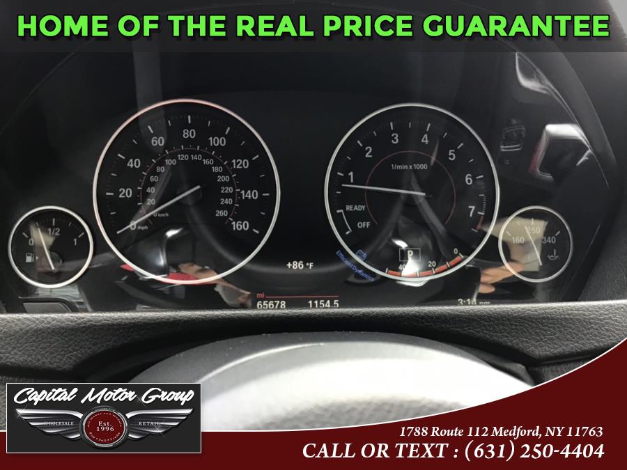 Used BMW 4 Series 2dr Cpe 435i xDrive AWD 2016 | Capital Motor Group Inc. Medford, New York Used BMW 4 Series 2dr Cpe 435i xDrive AWD 2016 | Capital Motor Group Inc. Medford, New York