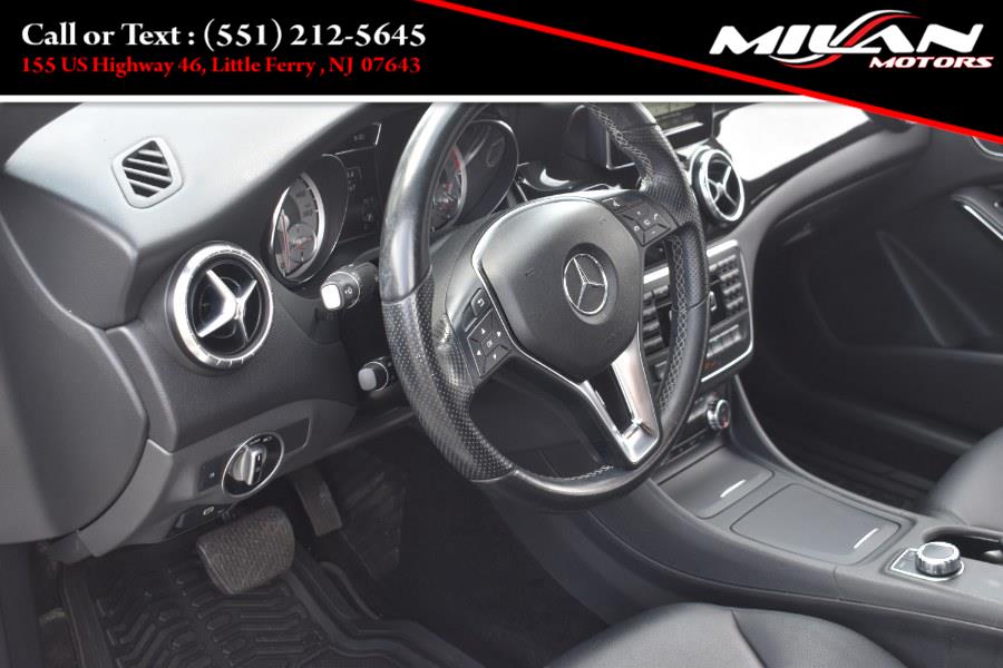 Used Mercedes-Benz CLA-Class 4dr Sdn CLA250 4MATIC 2014 | Milan Motors. Little Ferry , New Jersey Used Mercedes-Benz CLA-Class 4dr Sdn CLA250 4MATIC 2014 | Milan Motors. Little Ferry , New Jersey