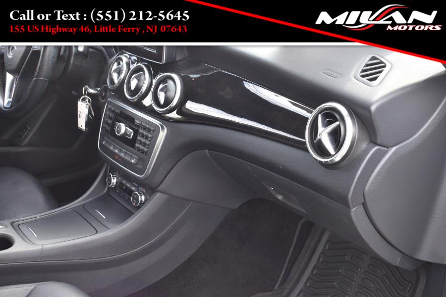Used Mercedes-Benz CLA-Class 4dr Sdn CLA250 4MATIC 2014 | Milan Motors. Little Ferry , New Jersey Used Mercedes-Benz CLA-Class 4dr Sdn CLA250 4MATIC 2014 | Milan Motors. Little Ferry , New Jersey