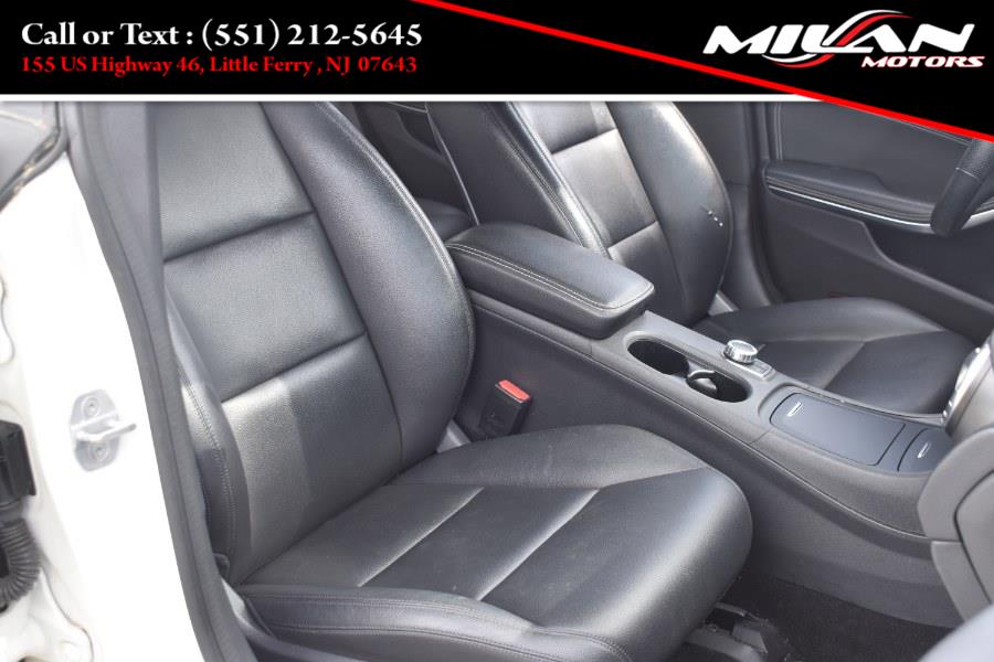 Used Mercedes-Benz CLA-Class 4dr Sdn CLA250 4MATIC 2014 | Milan Motors. Little Ferry , New Jersey Used Mercedes-Benz CLA-Class 4dr Sdn CLA250 4MATIC 2014 | Milan Motors. Little Ferry , New Jersey