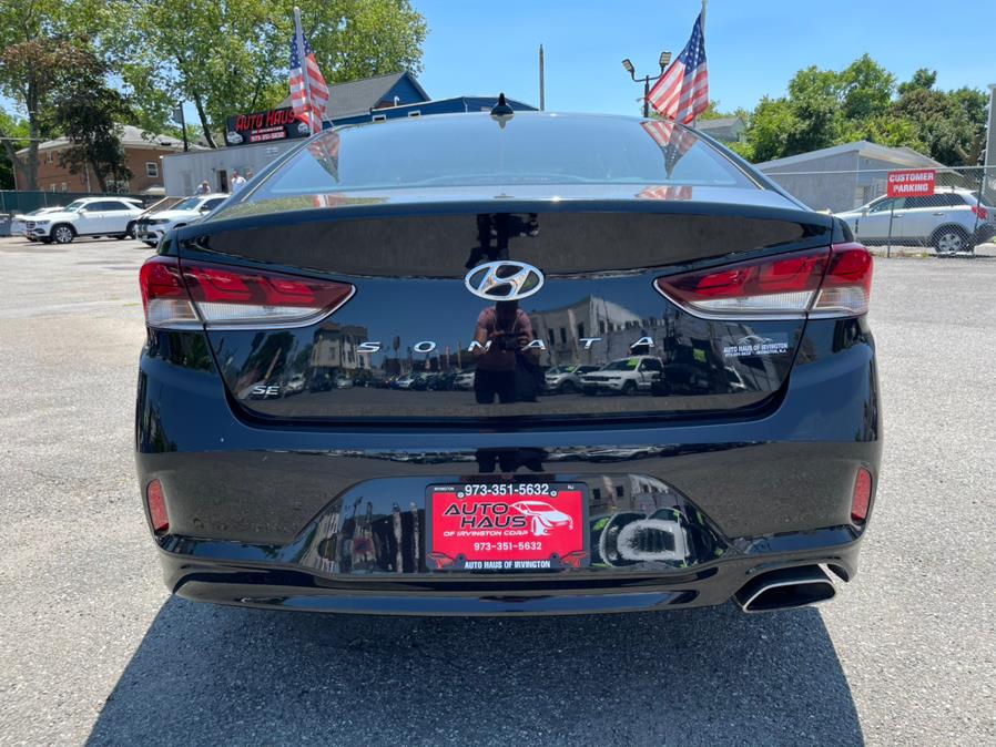 2019 Hyundai Sonata SE 2.4L, available for sale in Irvington , New Jersey | Auto Haus of Irvington Corp. Irvington , New Jersey 2019 Hyundai Sonata SE 2.4L, available for sale in Irvington , New Jersey | Auto Haus of Irvington Corp. Irvington , New Jersey