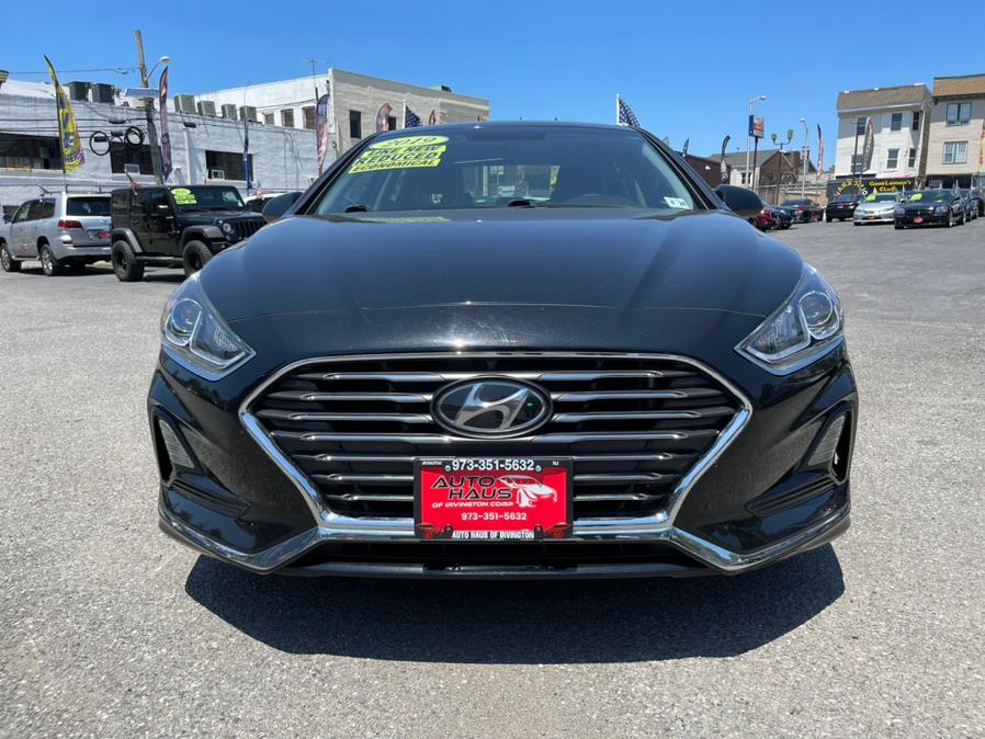 2019 Hyundai Sonata SE 2.4L, available for sale in Irvington , New Jersey | Auto Haus of Irvington Corp. Irvington , New Jersey 2019 Hyundai Sonata SE 2.4L, available for sale in Irvington , New Jersey | Auto Haus of Irvington Corp. Irvington , New Jersey