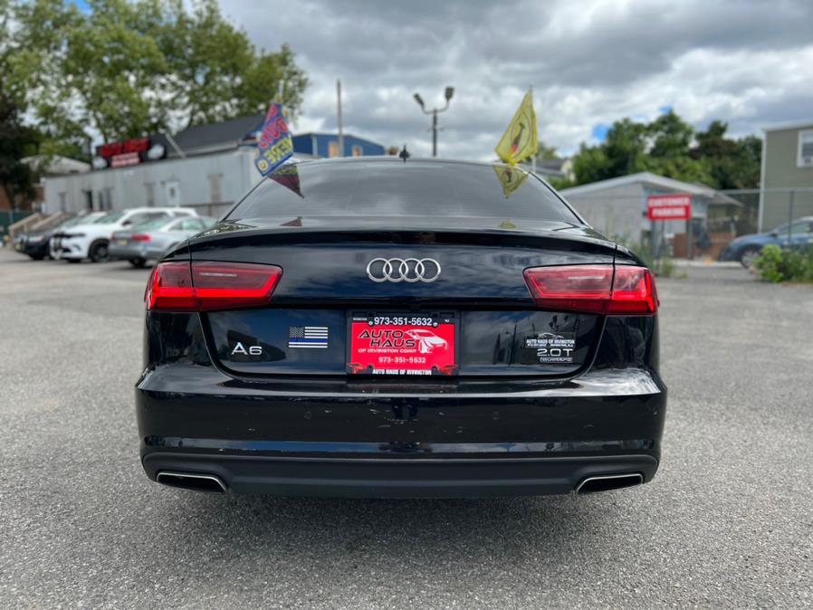 2018 Audi A6 2.0 TFSI Sport quattro AWD, available for sale in Irvington , New Jersey | Auto Haus of Irvington Corp. Irvington , New Jersey 2018 Audi A6 2.0 TFSI Sport quattro AWD, available for sale in Irvington , New Jersey | Auto Haus of Irvington Corp. Irvington , New Jersey