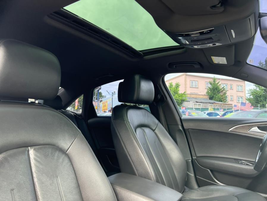 2018 Audi A6 2.0 TFSI Sport quattro AWD, available for sale in Irvington , New Jersey | Auto Haus of Irvington Corp. Irvington , New Jersey 2018 Audi A6 2.0 TFSI Sport quattro AWD, available for sale in Irvington , New Jersey | Auto Haus of Irvington Corp. Irvington , New Jersey