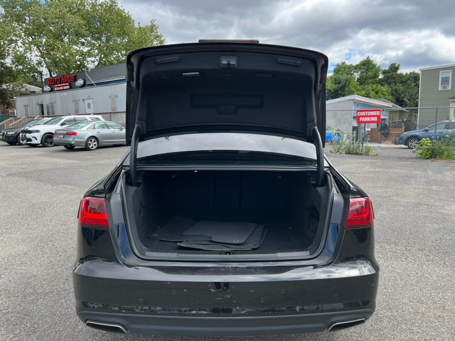 2018 Audi A6 2.0 TFSI Sport quattro AWD, available for sale in Irvington , New Jersey | Auto Haus of Irvington Corp. Irvington , New Jersey 2018 Audi A6 2.0 TFSI Sport quattro AWD, available for sale in Irvington , New Jersey | Auto Haus of Irvington Corp. Irvington , New Jersey