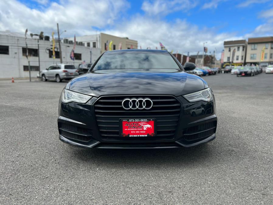 2018 Audi A6 2.0 TFSI Sport quattro AWD, available for sale in Irvington , New Jersey | Auto Haus of Irvington Corp. Irvington , New Jersey 2018 Audi A6 2.0 TFSI Sport quattro AWD, available for sale in Irvington , New Jersey | Auto Haus of Irvington Corp. Irvington , New Jersey