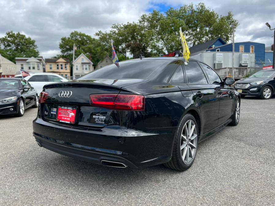 2018 Audi A6 2.0 TFSI Sport quattro AWD, available for sale in Irvington , New Jersey | Auto Haus of Irvington Corp. Irvington , New Jersey 2018 Audi A6 2.0 TFSI Sport quattro AWD, available for sale in Irvington , New Jersey | Auto Haus of Irvington Corp. Irvington , New Jersey