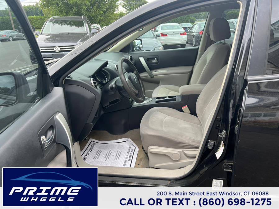 Used Nissan Rogue AWD 4dr S 2011 | Prime Wheels. East Windsor, Connecticut Used Nissan Rogue AWD 4dr S 2011 | Prime Wheels. East Windsor, Connecticut
