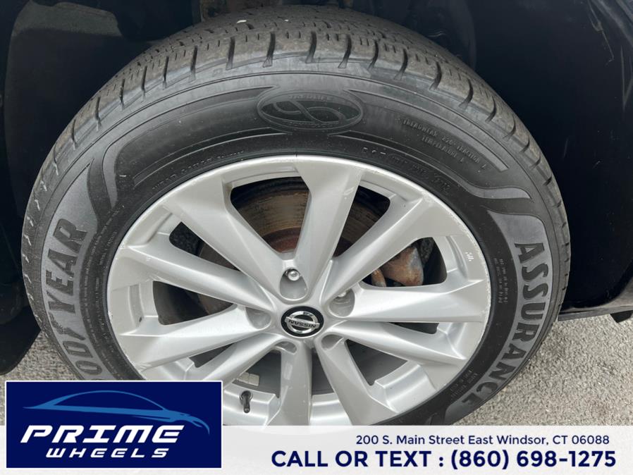 Used Nissan Rogue AWD 4dr S 2011 | Prime Wheels. East Windsor, Connecticut Used Nissan Rogue AWD 4dr S 2011 | Prime Wheels. East Windsor, Connecticut