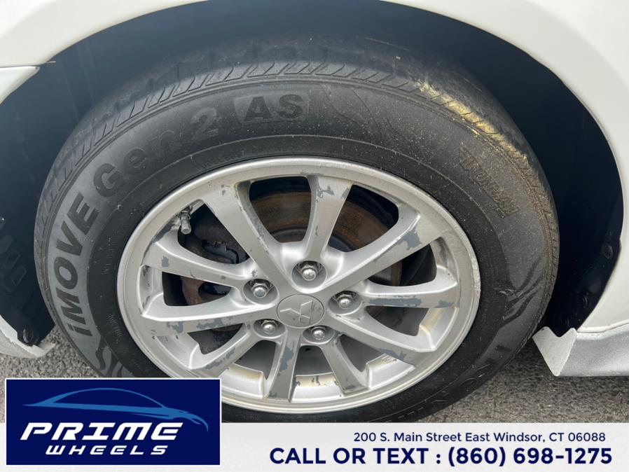 Used Mitsubishi Lancer 5dr Sportback CVT ES FWD 2011 | Prime Wheels. East Windsor, Connecticut Used Mitsubishi Lancer 5dr Sportback CVT ES FWD 2011 | Prime Wheels. East Windsor, Connecticut