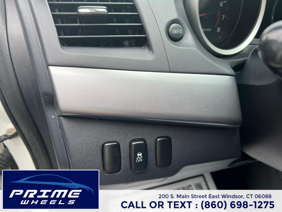 Used Mitsubishi Lancer 5dr Sportback CVT ES FWD 2011 | Prime Wheels. East Windsor, Connecticut Used Mitsubishi Lancer 5dr Sportback CVT ES FWD 2011 | Prime Wheels. East Windsor, Connecticut