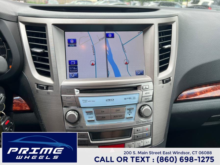 2012 Subaru Outback 4dr Wgn H4 Auto 2.5i Limited, available for sale in East Windsor, Connecticut | Prime Wheels. East Windsor, Connecticut 2012 Subaru Outback 4dr Wgn H4 Auto 2.5i Limited, available for sale in East Windsor, Connecticut | Prime Wheels. East Windsor, Connecticut