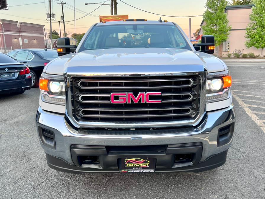 Used GMC Sierra 3500HD 4WD Crew Cab 167.7" 2017 | Easy Credit of Jersey. Little Ferry, New Jersey