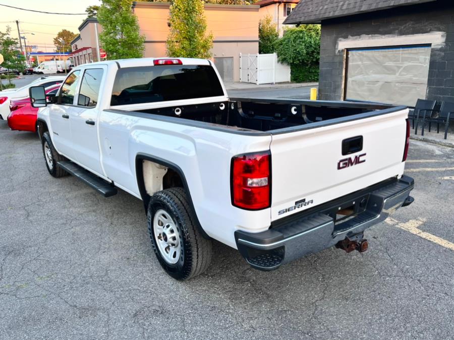 2017 GMC Sierra 3500HD 4WD Crew Cab 167.7", available for sale in Little Ferry, New Jersey | Easy Credit of Jersey. Little Ferry, New Jersey