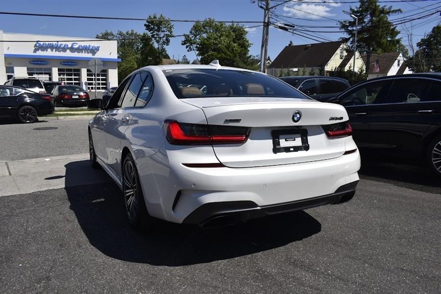 Used BMW 3 Series M340i xDrive 2020 | Certified Performance Motors. Valley Stream, New York