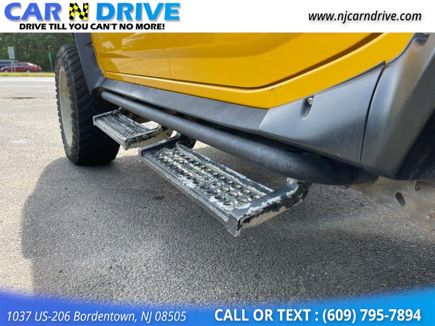 Used Hummer H2 Sport Utility 2004 | Car N Drive. Bordentown, New Jersey Used Hummer H2 Sport Utility 2004 | Car N Drive. Bordentown, New Jersey