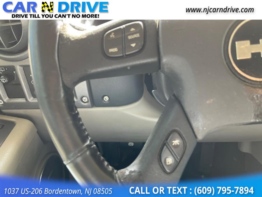 Used Hummer H2 Sport Utility 2004 | Car N Drive. Bordentown, New Jersey Used Hummer H2 Sport Utility 2004 | Car N Drive. Bordentown, New Jersey