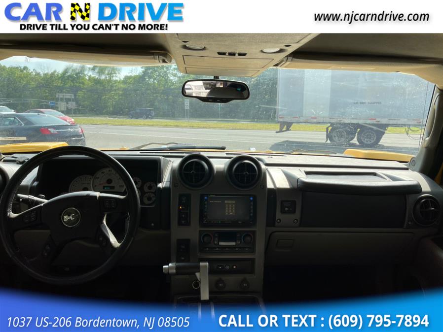 Used Hummer H2 Sport Utility 2004 | Car N Drive. Bordentown, New Jersey Used Hummer H2 Sport Utility 2004 | Car N Drive. Bordentown, New Jersey