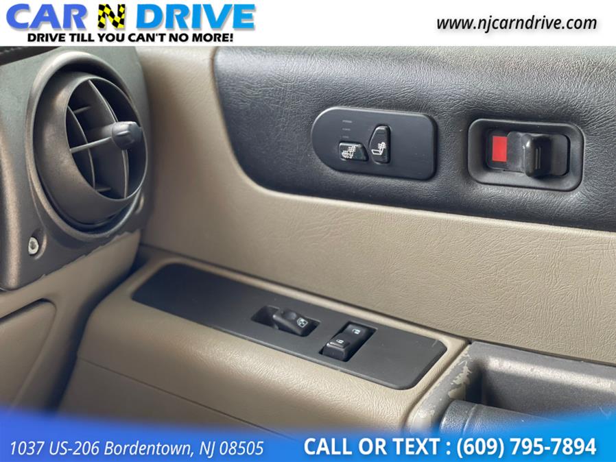 Used Hummer H2 Sport Utility 2004 | Car N Drive. Bordentown, New Jersey Used Hummer H2 Sport Utility 2004 | Car N Drive. Bordentown, New Jersey
