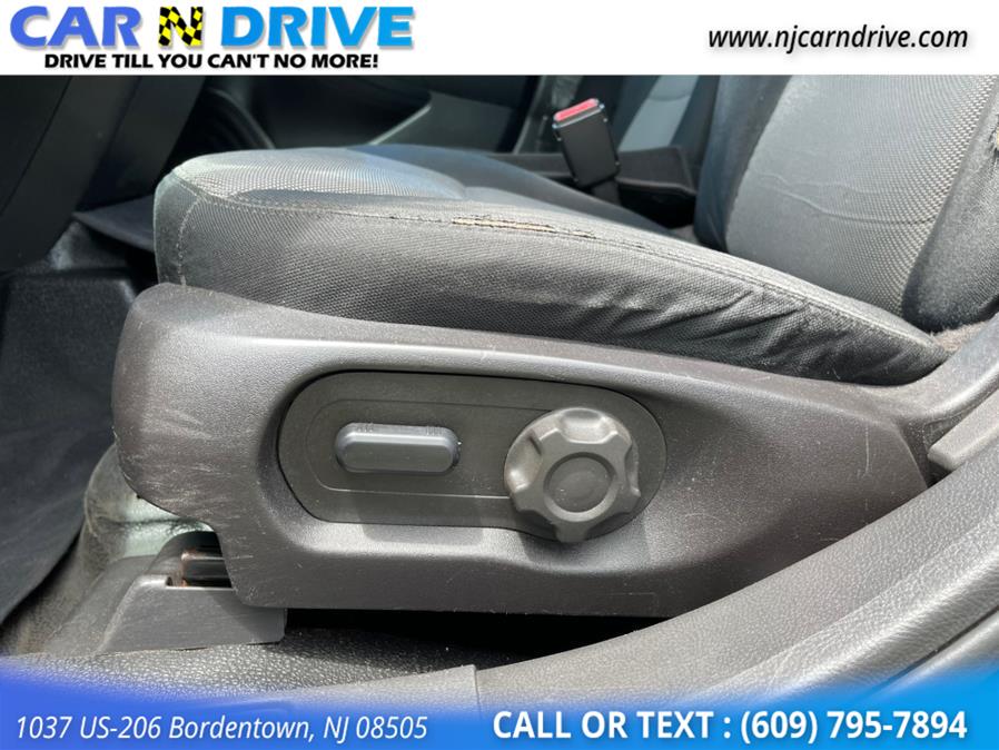 Used Ford Taurus Police AWD 2014 | Car N Drive. Bordentown, New Jersey Used Ford Taurus Police AWD 2014 | Car N Drive. Bordentown, New Jersey