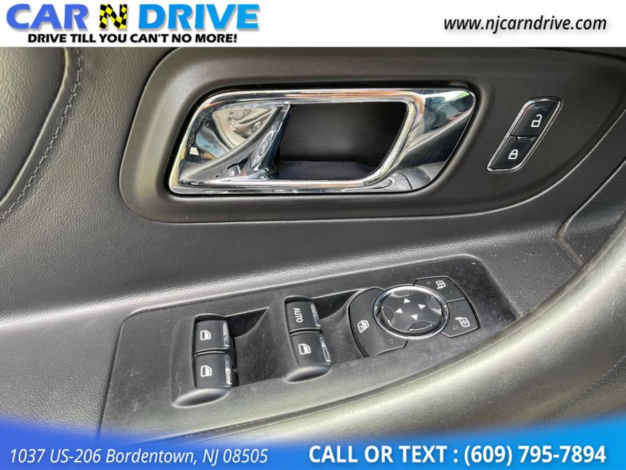 Used Ford Taurus Police AWD 2014 | Car N Drive. Bordentown, New Jersey Used Ford Taurus Police AWD 2014 | Car N Drive. Bordentown, New Jersey