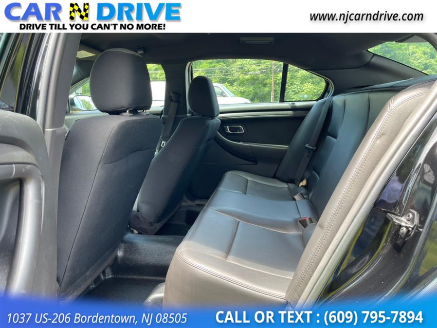 Used Ford Taurus Police AWD 2014 | Car N Drive. Bordentown, New Jersey Used Ford Taurus Police AWD 2014 | Car N Drive. Bordentown, New Jersey