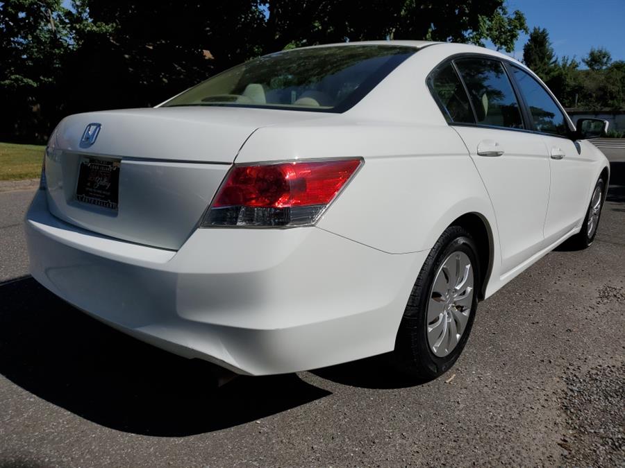 Used Honda Accord Sdn 4dr I4 Auto LX 2009 | L.I. Auto Gallery. Islip, New York Used Honda Accord Sdn 4dr I4 Auto LX 2009 | L.I. Auto Gallery. Islip, New York