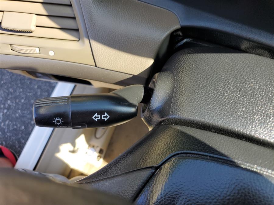 Used Honda Accord Sdn 4dr I4 Auto LX 2009 | L.I. Auto Gallery. Islip, New York Used Honda Accord Sdn 4dr I4 Auto LX 2009 | L.I. Auto Gallery. Islip, New York