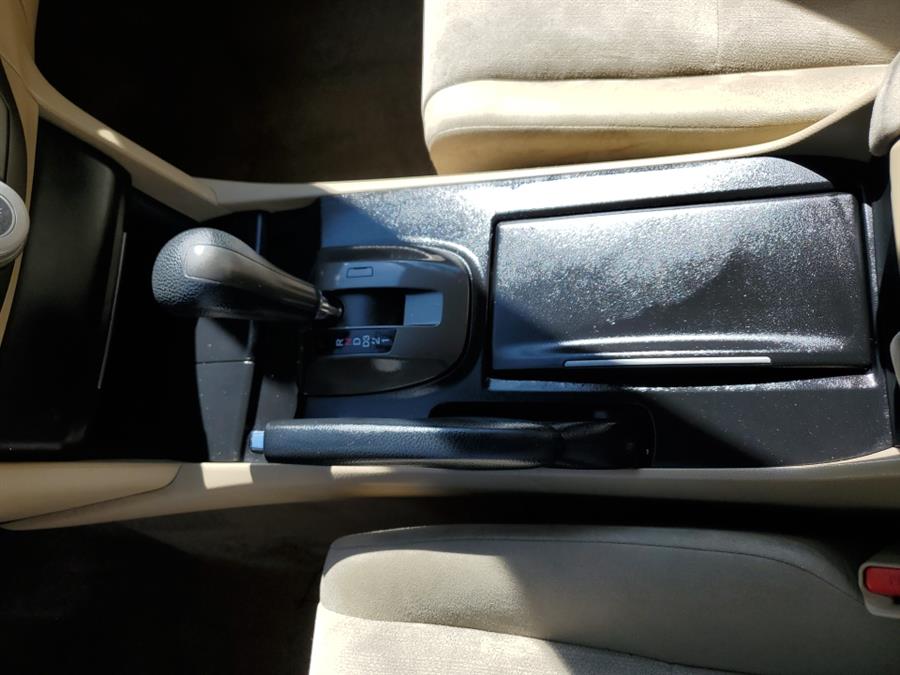 Used Honda Accord Sdn 4dr I4 Auto LX 2009 | L.I. Auto Gallery. Islip, New York Used Honda Accord Sdn 4dr I4 Auto LX 2009 | L.I. Auto Gallery. Islip, New York