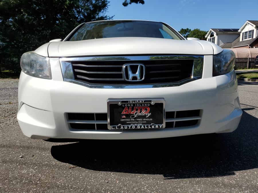 Used Honda Accord Sdn 4dr I4 Auto LX 2009 | L.I. Auto Gallery. Islip, New York Used Honda Accord Sdn 4dr I4 Auto LX 2009 | L.I. Auto Gallery. Islip, New York