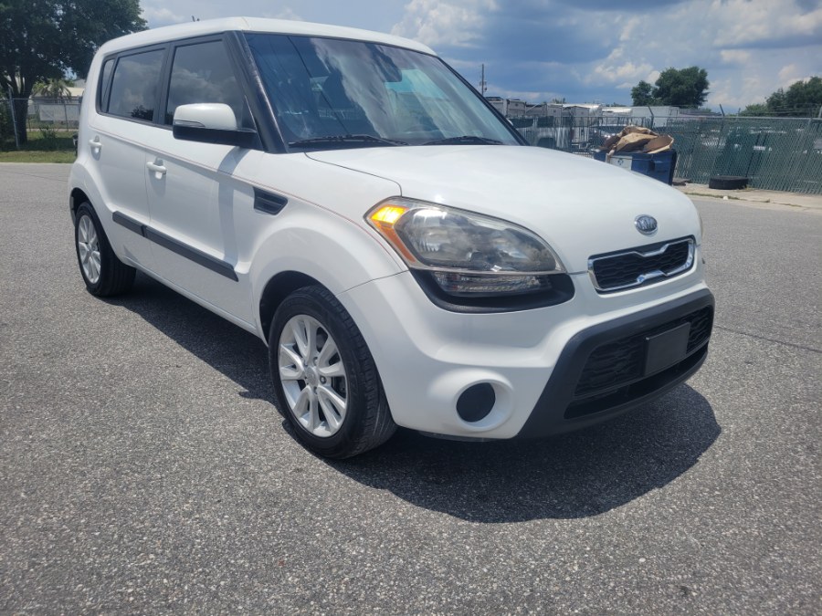 Used Kia Soul 5dr Wgn Auto + 2012 | Ideal Auto Sales. Orlando, Florida Used Kia Soul 5dr Wgn Auto + 2012 | Ideal Auto Sales. Orlando, Florida