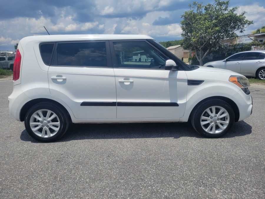 Used Kia Soul 5dr Wgn Auto + 2012 | Ideal Auto Sales. Orlando, Florida Used Kia Soul 5dr Wgn Auto + 2012 | Ideal Auto Sales. Orlando, Florida