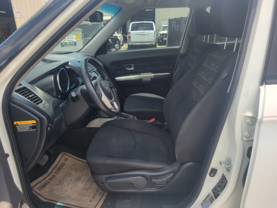 Used Kia Soul 5dr Wgn Auto + 2012 | Ideal Auto Sales. Orlando, Florida Used Kia Soul 5dr Wgn Auto + 2012 | Ideal Auto Sales. Orlando, Florida