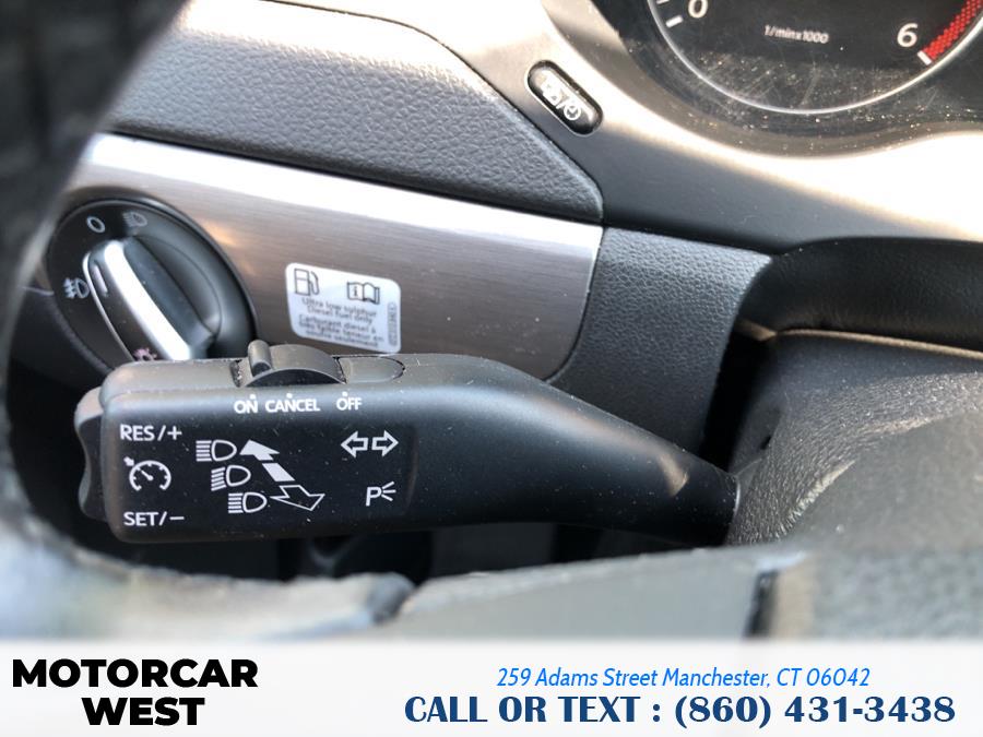 Used Volkswagen Jetta Sedan 4dr DSG TDI w/Premium & Nav 2013 | Motorcar West. Manchester, Connecticut Used Volkswagen Jetta Sedan 4dr DSG TDI w/Premium & Nav 2013 | Motorcar West. Manchester, Connecticut