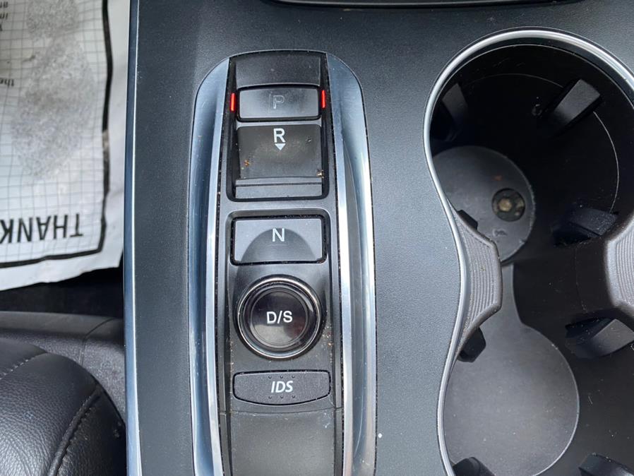2016 Acura MDX SH-AWD 4dr, available for sale in Newark, New Jersey | Champion Auto Sales. Newark, New Jersey 2016 Acura MDX SH-AWD 4dr, available for sale in Newark, New Jersey | Champion Auto Sales. Newark, New Jersey