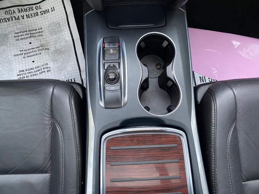 2016 Acura MDX SH-AWD 4dr, available for sale in Newark, New Jersey | Champion Auto Sales. Newark, New Jersey 2016 Acura MDX SH-AWD 4dr, available for sale in Newark, New Jersey | Champion Auto Sales. Newark, New Jersey