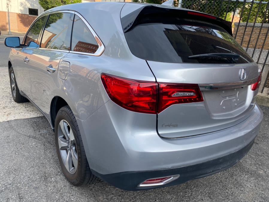 2016 Acura MDX SH-AWD 4dr, available for sale in Newark, New Jersey | Champion Auto Sales. Newark, New Jersey 2016 Acura MDX SH-AWD 4dr, available for sale in Newark, New Jersey | Champion Auto Sales. Newark, New Jersey