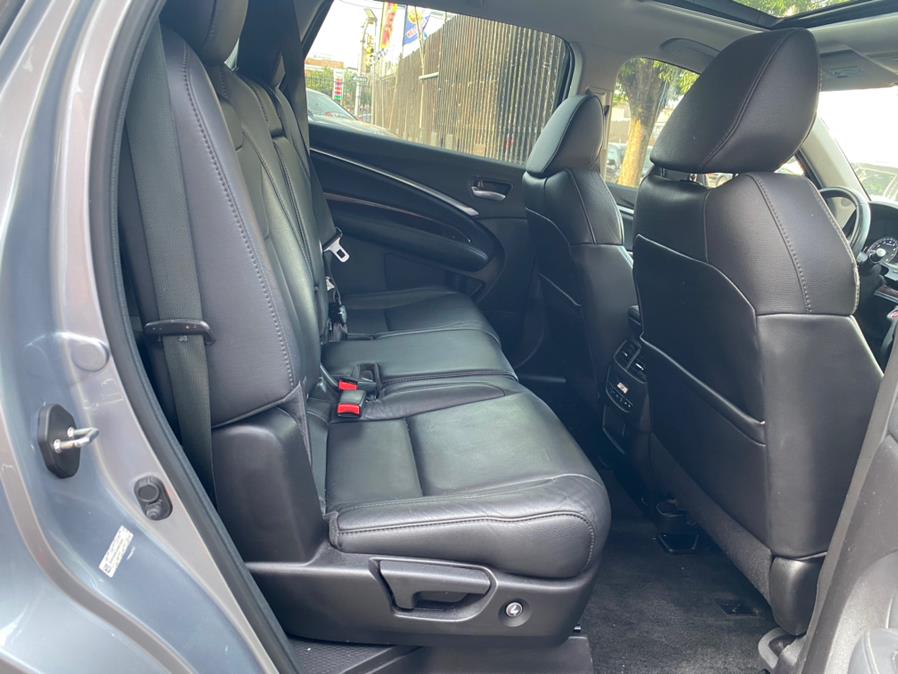 2016 Acura MDX SH-AWD 4dr, available for sale in Newark, New Jersey | Champion Auto Sales. Newark, New Jersey 2016 Acura MDX SH-AWD 4dr, available for sale in Newark, New Jersey | Champion Auto Sales. Newark, New Jersey
