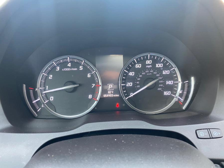 2016 Acura MDX SH-AWD 4dr, available for sale in Newark, New Jersey | Champion Auto Sales. Newark, New Jersey 2016 Acura MDX SH-AWD 4dr, available for sale in Newark, New Jersey | Champion Auto Sales. Newark, New Jersey