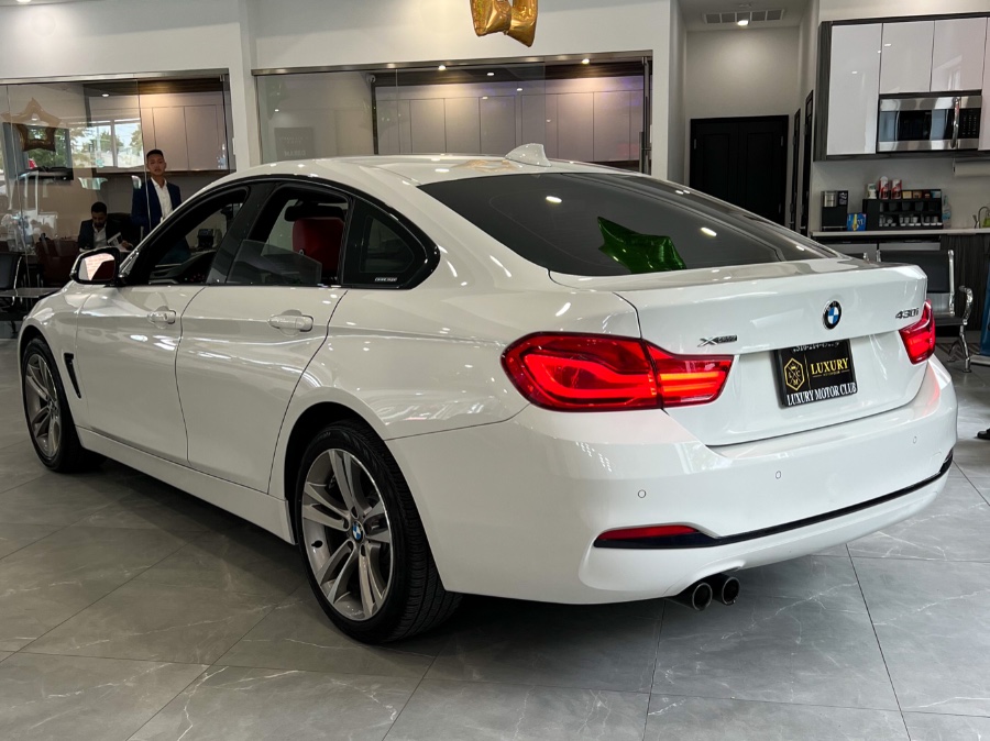 2018 BMW 4 Series 430i xDrive Gran Coupe, available for sale in Franklin Square, New York | C Rich Cars. Franklin Square, New York