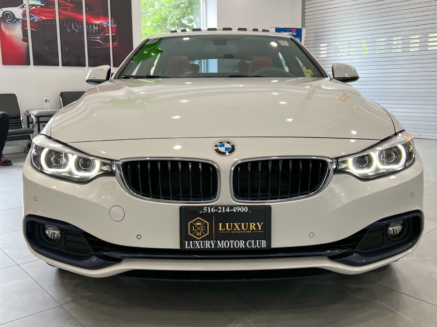 2018 BMW 4 Series 430i xDrive Gran Coupe, available for sale in Franklin Square, New York | C Rich Cars. Franklin Square, New York