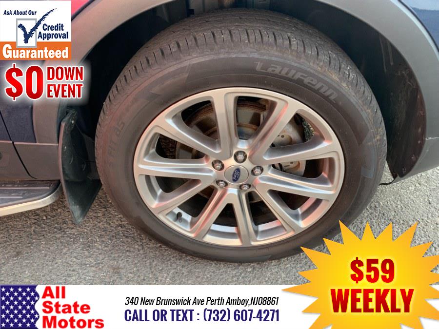 2017 Ford Explorer Limited 4WD, available for sale in Perth Amboy, New Jersey | All State Motor Inc. Perth Amboy, New Jersey 2017 Ford Explorer Limited 4WD, available for sale in Perth Amboy, New Jersey | All State Motor Inc. Perth Amboy, New Jersey