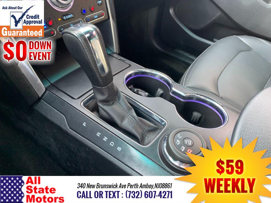 2017 Ford Explorer Limited 4WD, available for sale in Perth Amboy, New Jersey | All State Motor Inc. Perth Amboy, New Jersey 2017 Ford Explorer Limited 4WD, available for sale in Perth Amboy, New Jersey | All State Motor Inc. Perth Amboy, New Jersey