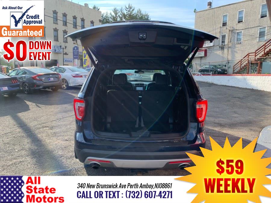 2017 Ford Explorer Limited 4WD, available for sale in Perth Amboy, New Jersey | All State Motor Inc. Perth Amboy, New Jersey 2017 Ford Explorer Limited 4WD, available for sale in Perth Amboy, New Jersey | All State Motor Inc. Perth Amboy, New Jersey