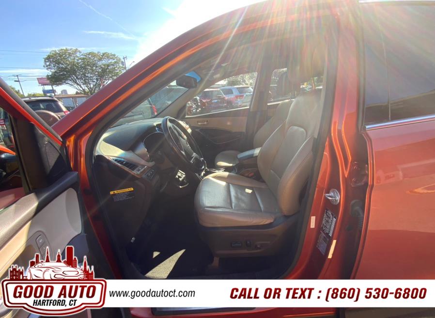 Used Hyundai Santa Fe Sport FWD 4dr 2.4 2014 | Good Auto LLC. Hartford, Connecticut Used Hyundai Santa Fe Sport FWD 4dr 2.4 2014 | Good Auto LLC. Hartford, Connecticut