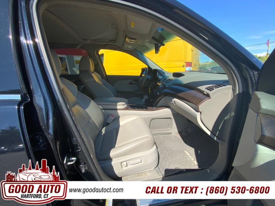 2012 Acura MDX AWD 4dr, available for sale in Hartford, Connecticut | Good Auto LLC. Hartford, Connecticut 2012 Acura MDX AWD 4dr, available for sale in Hartford, Connecticut | Good Auto LLC. Hartford, Connecticut