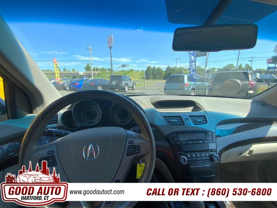 2012 Acura MDX AWD 4dr, available for sale in Hartford, Connecticut | Good Auto LLC. Hartford, Connecticut 2012 Acura MDX AWD 4dr, available for sale in Hartford, Connecticut | Good Auto LLC. Hartford, Connecticut