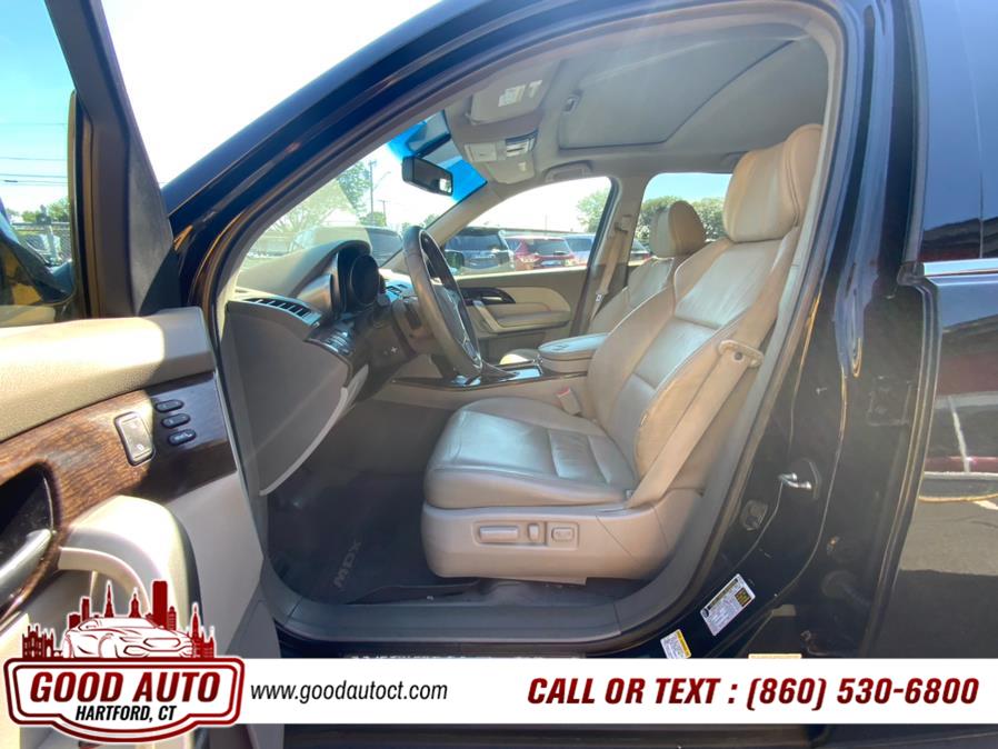 2012 Acura MDX AWD 4dr, available for sale in Hartford, Connecticut | Good Auto LLC. Hartford, Connecticut 2012 Acura MDX AWD 4dr, available for sale in Hartford, Connecticut | Good Auto LLC. Hartford, Connecticut
